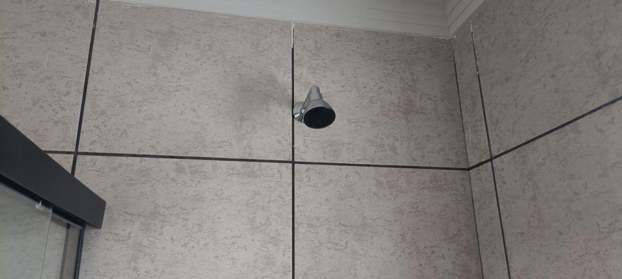 Hotel Pires Faxinal Εξωτερικό φωτογραφία