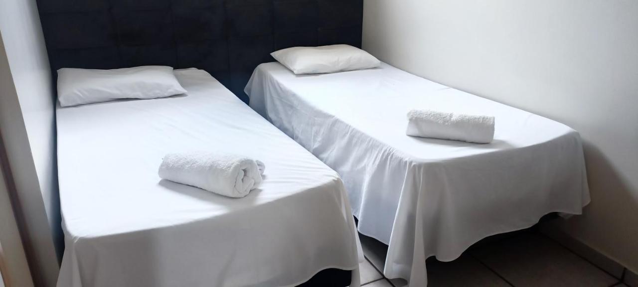 Hotel Pires Faxinal Εξωτερικό φωτογραφία