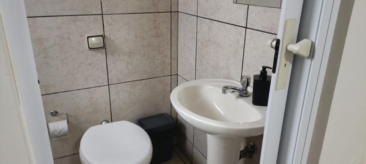 Hotel Pires Faxinal Εξωτερικό φωτογραφία