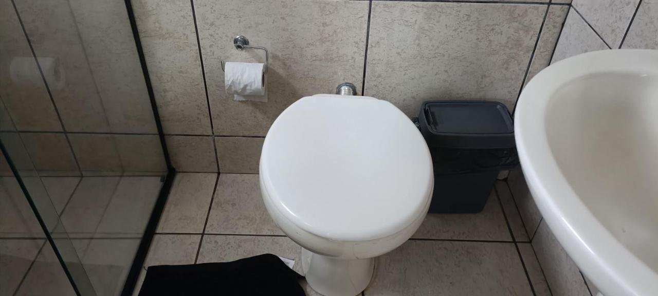 Hotel Pires Faxinal Εξωτερικό φωτογραφία
