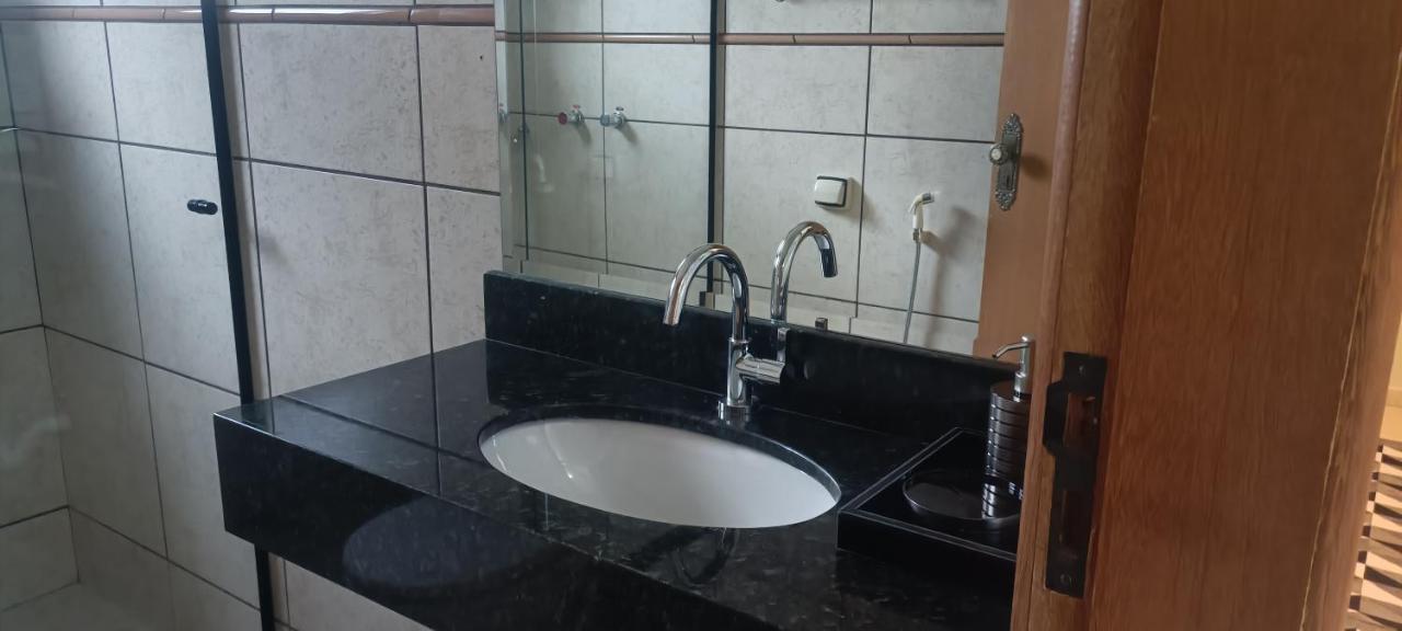 Hotel Pires Faxinal Εξωτερικό φωτογραφία