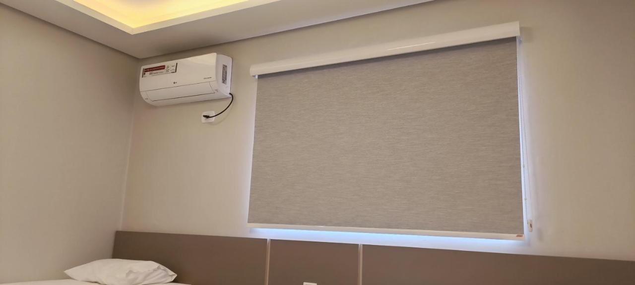 Hotel Pires Faxinal Εξωτερικό φωτογραφία