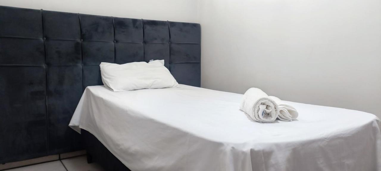 Hotel Pires Faxinal Εξωτερικό φωτογραφία