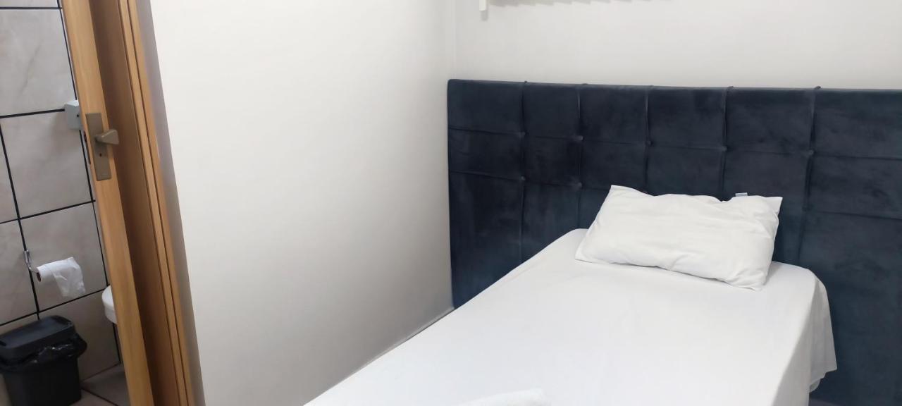 Hotel Pires Faxinal Εξωτερικό φωτογραφία