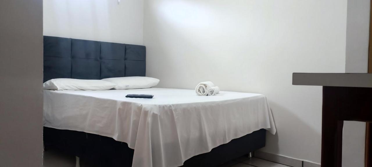 Hotel Pires Faxinal Εξωτερικό φωτογραφία