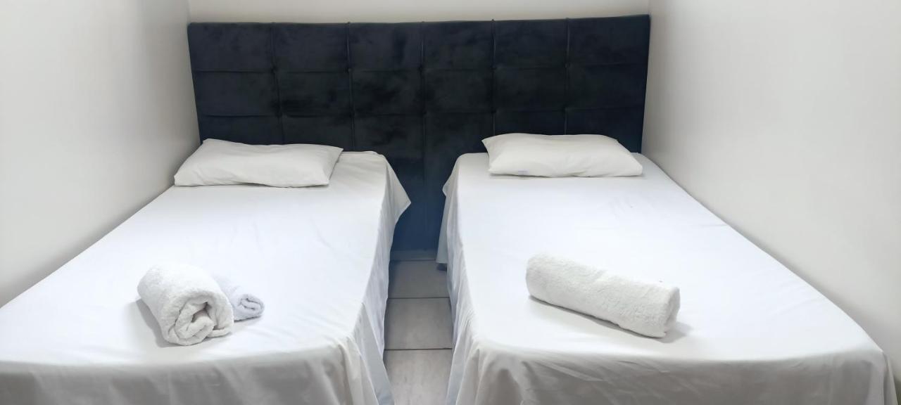 Hotel Pires Faxinal Εξωτερικό φωτογραφία