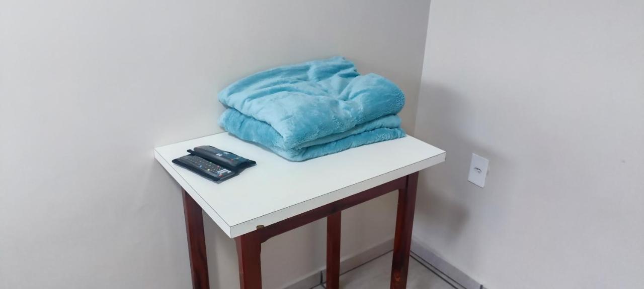 Hotel Pires Faxinal Εξωτερικό φωτογραφία