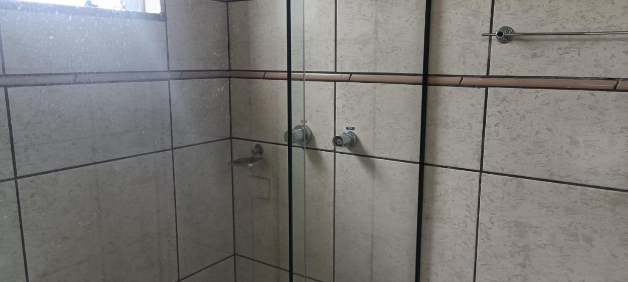 Hotel Pires Faxinal Εξωτερικό φωτογραφία