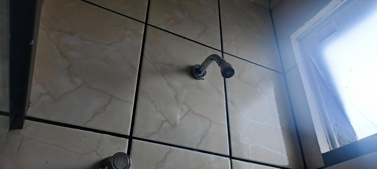 Hotel Pires Faxinal Εξωτερικό φωτογραφία