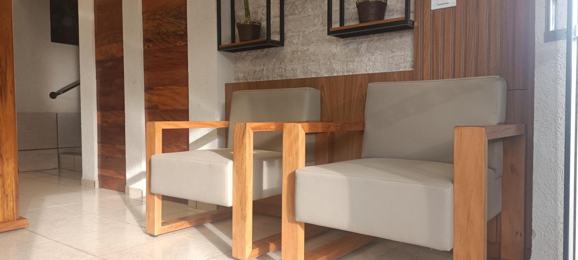 Hotel Pires Faxinal Εξωτερικό φωτογραφία