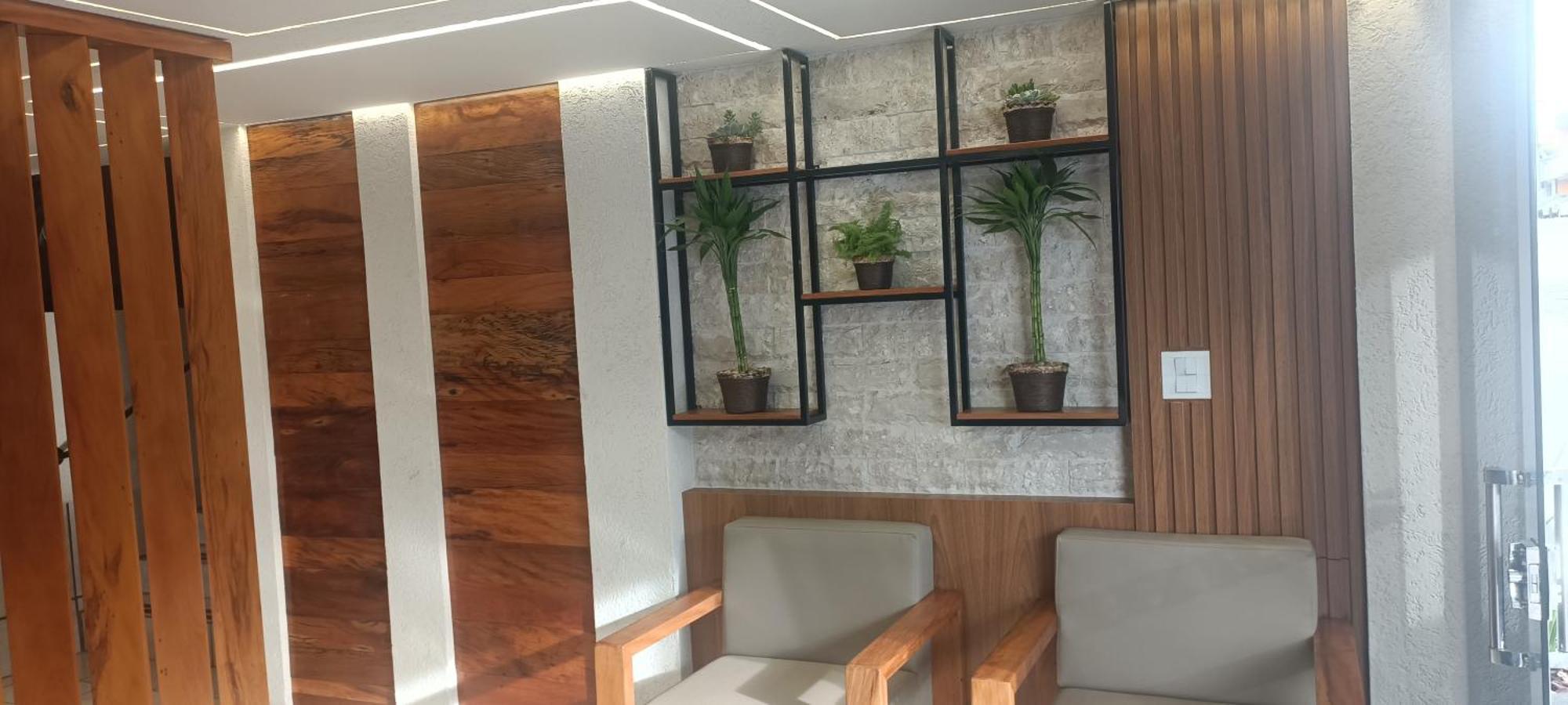 Hotel Pires Faxinal Εξωτερικό φωτογραφία